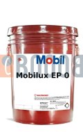 MOBIL MOBILUX EP 004 TANICA DA 18/KG