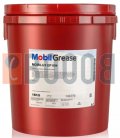 MOBIL MOBILUX EP 004 TANICA DA 18/KG