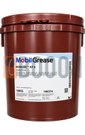 MOBIL MOBILUX EP 0 TANICA DA 18/KG