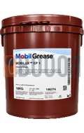 MOBIL MOBILUX EP 1 TANICA DA 18/KG