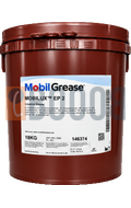 MOBIL MOBILUX EP 2 TANICA DA 18/KG