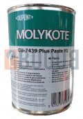MOLYKOTE CU 7439 PLUS V1 FLACONE DA 1/KG