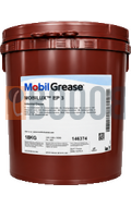 MOBIL MOBILUX EP 3 TANICA DA 18/KG