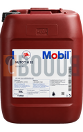 MOBIL NUTO H 32 TANICA DA 20/LT