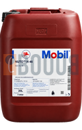 MOBIL NUTO H 46 TANICA DA 20/LT