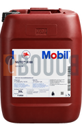MOBIL NUTO H 68 TANICA DA 20/LT