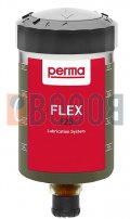 MOBIL POLYREX EM FLEX 125 107198 LUBRIFICATORE FLEX DA 125/ML