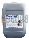 MOBIL SHC 634 TANICA DA 20/LT