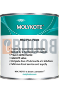 MOLYKOTE 1000 FLACONE DA 1/KG