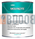 MOLYKOTE 1000 FLACONE DA 1/KG