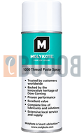 MOLYKOTE 1000 SPRAY BOMBOLETTA DA 400/ML