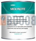 MOLYKOTE 111 FLACONE DA 1/KG
