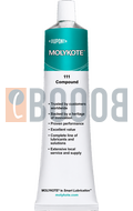 MOLYKOTE 111 TUBETTO DA 100/GR