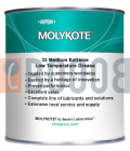 MOLYKOTE 33 M FLACONE DA 1/KG