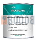 MOLYKOTE 3451 FLACONE DA 1/KG