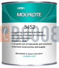 MOLYKOTE 3452 FLACONE DA 1/KG