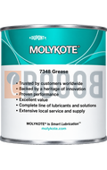 MOLYKOTE 7348 FLACONE DA 1/KG