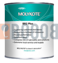 MOLYKOTE BR2 PLUS FLACONE DA 1/KG