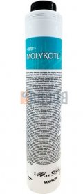 MOLYKOTE LUBESHUTTLE MULTILUB CARTUCCIA DA 400/GR LUBE SHUTTLE