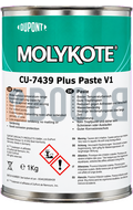 MOLYKOTE CU 7439 PLUS V1 FLACONE DA 1/KG
