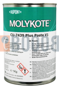 MOLYKOTE CU 7439 PLUS V1 FLACONE DA 1/KG