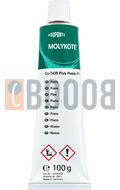 MOLYKOTE CU 7439 PLUS V1 TUBETTO DA 100/GR
