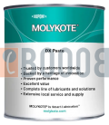 MOLYKOTE DX FLACONE DA 1/KG