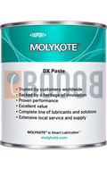 MOLYKOTE DX S FLACONE DA 1/KG
