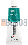 MOLYKOTE DX S TUBETTO DA 50/GR