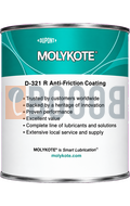MOLYKOTE D 321 R FLACONE DA 1/KG