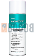 MOLYKOTE D 321 R SPRAY BOMBOLETTA DA 400/ML