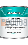 MOLYKOTE G-N PLUS FLACONE DA 1/KG
