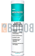 MOLYKOTE G 4500 FMS CARTUCCIA DA 400/GR