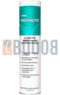 MOLYKOTE G 4501 CARTUCCIA DA 400/GR