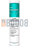 MOLYKOTE G 4700 CARTUCCIA DA 390/GR