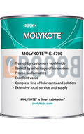 MOLYKOTE G 4700 GREASE FLACONE DA 1/KG