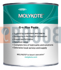 MOLYKOTE G-N PLUS FLACONE DA 1/KG