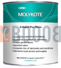 MOLYKOTE G RAPID PLUS FLACONE DA 1/KG