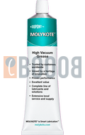 MOLYKOTE HIGH VACUUM GREASE TUBETTO DA 50/GR
