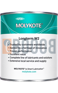 MOLYKOTE LT W2 FLACONE DA 1/KG