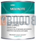 MOLYKOTE MULTILUB FLACONE DA 1/KG