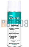 MOLYKOTE POWDER SPRAY BOMBOLETTA DA 400/ML