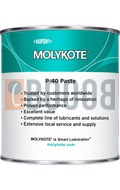 MOLYKOTE P 40 S FLACONE DA 1/KG