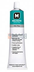 MOLYKOTE HSC PLUS TUBETTO DA 100/GR