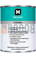 MOLYKOTE Z FLACONE DA 1/KG