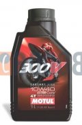 MOTUL 300V FL ROAD RACING 10W40 FLACONE DA 1/LT
