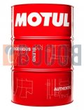 MOTUL 6100 SYN-CLEAN 5W30 C3 FUSTO DA 208/LT