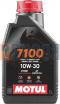 MOTUL 7100 10W30 FLACONE DA 1/LT