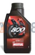 MOTUL 800 2T FL ROAD RACING FLACONE DA 1/LT
