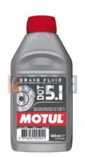 MOTUL DOT 5.1 FLACONE DA 500/ML